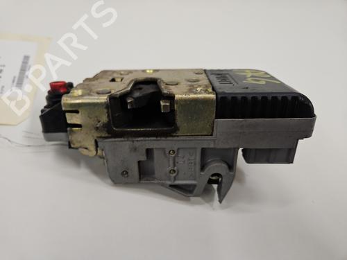 Used Rear left lock Rear left lock 30309889 30309889