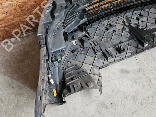 Front bumper CITROËN C4 Grand Picasso I (UA_) 2.0 HDi 150 | BP30604369C7