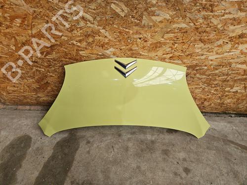 hood-citroen-c1-pm_-pn_-2005-2006-2007-2008-2009-2010-2011-2012-2013-2014-31025471 main image