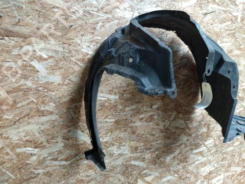Wheel arch RENAULT KOLEOS I (HY_) 2.0 dCi (HY0K) | BP20899610C56 