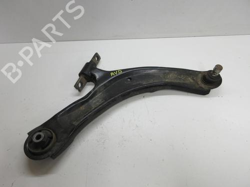 Used Right front suspension arm NISSAN QASHQAI / QASHQAI +2 I (J10, NJ10, JJ10E) 1.5 dCi (106 hp) 20902359