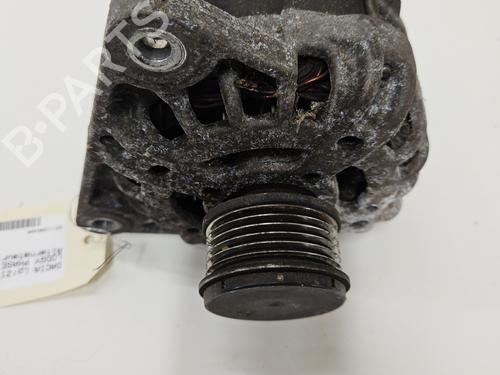 Alternator DACIA LODGY (JS_) 1.5 dCi (JSMC, JSAF) | BP29402840M7  - Image 5