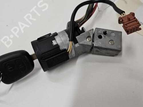 ignition-barrel-peugeot-307-3ac-2000-2001-2002-2003-2004-2005-2006-2007-2008-2009-2010-2011-2012-38722904 main image