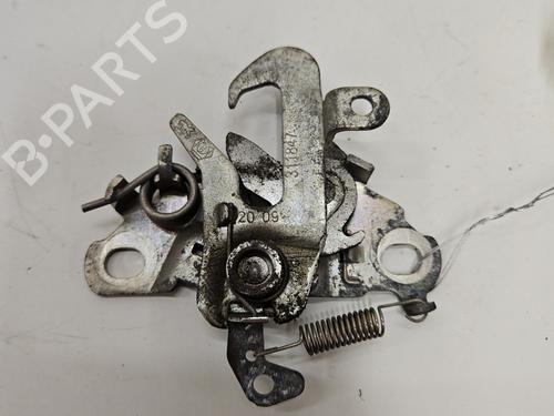 Used Hood lock CITROËN C3 III (SX) 1.5 BlueHDi 100 (SXYHYP, SXYHTU) (102 hp) 28425276