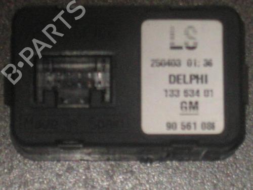 Left front window switch OPEL ZAFIRA A MPV (T98) 2.0 DTI 16V (F75) | BP20899110I27 