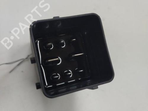 Used Electronic module Electronic module PEUGEOT 208 II (UB_, UP_, UW_, UJ_) 1.5 BlueHDI 100 (102 hp) 20893623 20893623