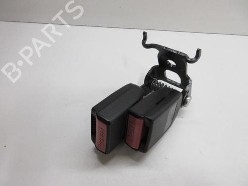 Fibbia cintura di segurança Fibbia cintura di segurança RENAULT MEGANE II (BM0/1_, CM0/1_) 1.9 dCi (131 hp) 22108380 22108380