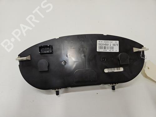 Instrument cluster PEUGEOT BOXER Van 2.2 HDi 120 | BP29895682C47  - Image 5