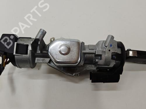 Ignition barrel FORD FOCUS C-MAX (DM2) 1.6 TDCi | BP26027356M48 