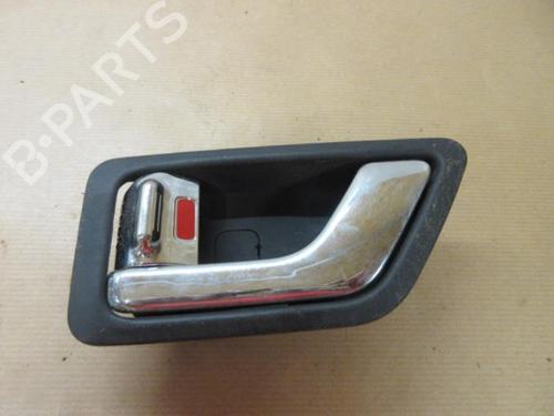 Used Rear left interior door handle HYUNDAI GETZ (TB) 1.5 CRDi (88 hp) 22107327