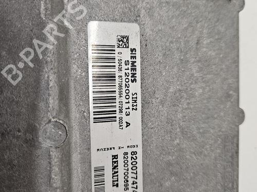 Control unit RENAULT TWINGO II (CN0_) | BP36571884M11 - Image 3