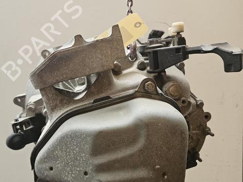 gearbox-peugeot-208-i-ca_-cc_-2012-2013-2014-2015-2016-2017-2018-2019-2020-2021-37528443 main image