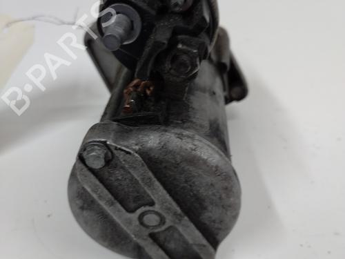 Used Starter Starter RENAULT MEGANE IV Hatchback (B9A/M/N_) 1.5 dCi 90 (B9A1) (90 hp) 21091371 21091371