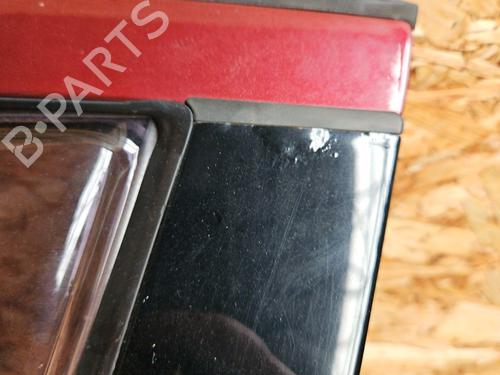 Left front door MERCEDES-BENZ C-CLASS (W203) C 220 CDI (203.006) | BP29981389C2 