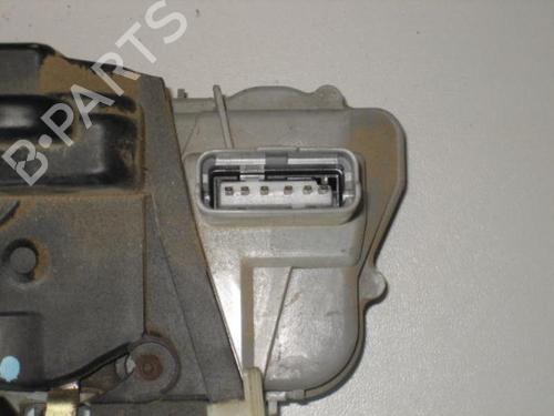 Front left lock PEUGEOT 307 (3A/C) 2.0 HDi 90 | BP20904207C98 