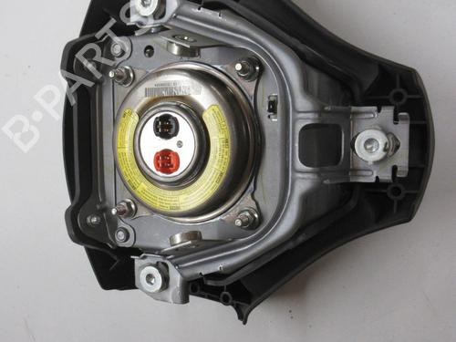 Used Driver airbag TOYOTA COROLLA Verso (ZER_, ZZE12_, R1_) 1.8 (ZNR11_, ZNR11R) (129 hp) 20902706