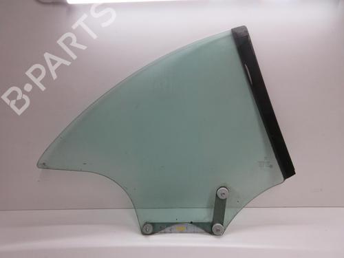 Used Rear left door window PEUGEOT 307 CC (3B) 2.0 16V (177 hp) 22108518