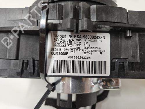 Devioluci CITROËN C4 II (NC_) 1.2 THP 130 (NCHNYM, NCHNYT) | BP38102206I23 - Image 6