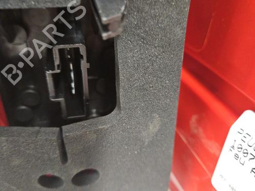 Right taillight PEUGEOT 1007 (KM_) 1.4 HDi | BP23246888C35 - Image 5