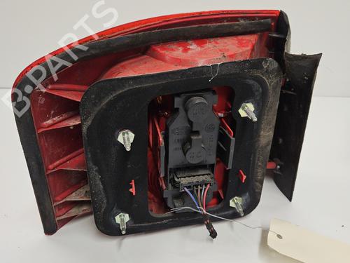 Used Right taillight Right taillight AUDI A6 C5 Avant (4B5, 4B6) 2.5 TDI (155 hp) 31995156 31995156