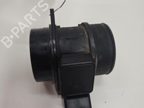 Mass air flow sensor PEUGEOT 307 Break (3E) 2.0 HDI 110 | BP31818966M95 - Image 2
