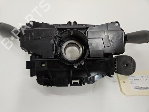 Steering column stalk CITROËN C3 III (SX) 1.2 THP 110 (SXHNPS, SXHNZT, SXHNZ6) | BP31020037I23 - Image 2