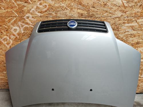 Motorhjelm FIAT PUNTO (188_) 1.2 60 (188.030, .050, .130, .150, .230, .250) (60 hp) 27550527