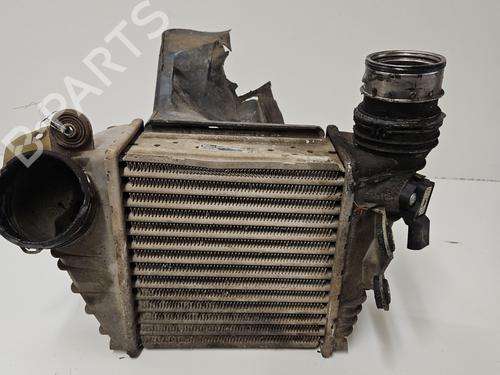 Intercooler VW GOLF IV (1J1) 1.9 TDI (90 hp) 27886235