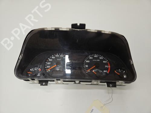 Used Instrument cluster PEUGEOT 306 Hatchback (7A, 7C, N3, N5) 1.6 (89 hp) 30923112