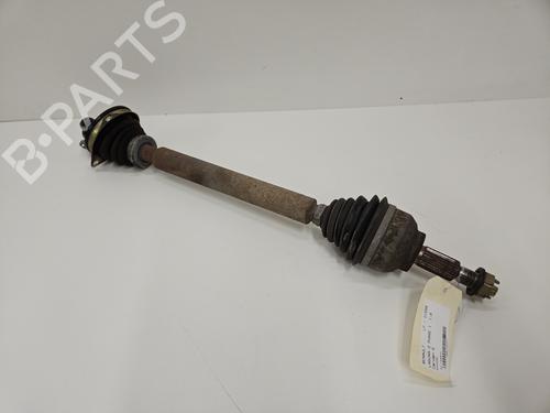 Antriebswelle links vorne für RENAULT LAGUNA II (BG0/1_) 1.8 16V (BG04, BG0B, BG0C, BG0V) (117 hp) 29142308
