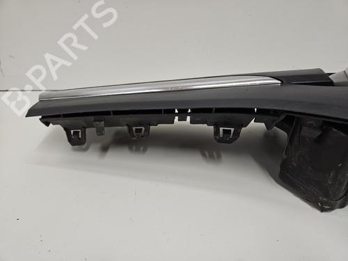 Grill RENAULT KANGOO Express (FW0/1_) Z.E. (FW0Z, FW1Z) | BP36059364C40 - Image 2