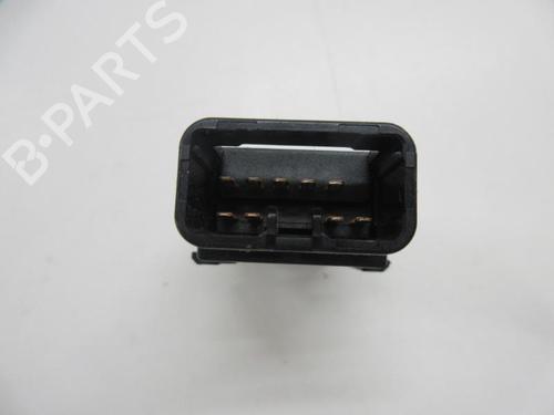 Used Warning switch Warning switch TOYOTA PICNIC (_XM1_) 2.2 D (CMX10_, CXM10G) (90 hp) 22106570 22106570