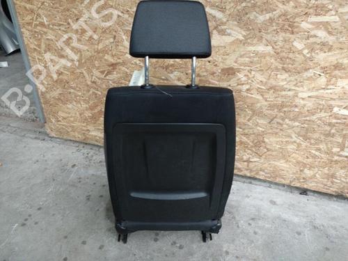 Left front seat BMW 1 (E87) 116 d | BP20888702C15 