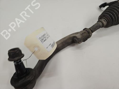 Lenkgetriebe VW CRAFTER Van (SY_, SX_) 2.0 TDI FWD (SYB, SYC, SYD) | BP30823500M22