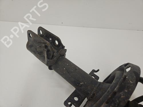 Left front shock absorber RENAULT MEGANE III Hatchback (BZ0/1_, B3_) 1.5 dCi (BZ09, BZ0D, BZ1W, BZ29, BZ14) | BP32870675M16 - Image 4