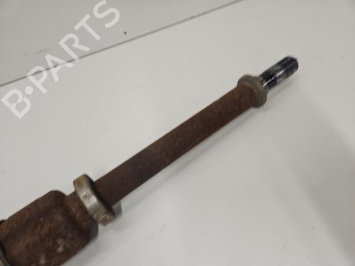 Right front driveshaft RENAULT TWINGO II (CN0_) 1.5 dCi 75 | BP33857204M39 - Image 3