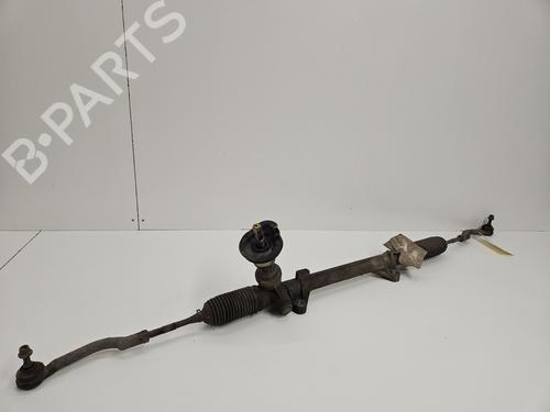 Used Steering rack NISSAN QASHQAI / QASHQAI +2 I (J10, NJ10, JJ10E) 1.5 dCi (110 hp) 25879633