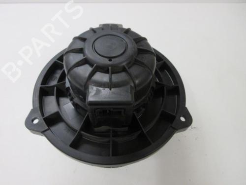 Used Heater blower motor Heater blower motor KIA RIO III (UB) 1.1 CRDi (75 hp) 20889387 20889387