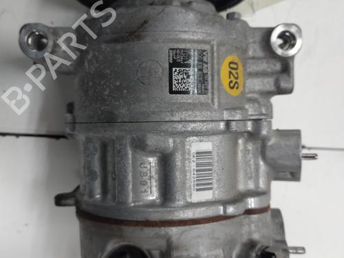 AC Kompressor VW POLO VI (AW1, BZ1, AE1) 1.0 TSI (95 hp) 20890898