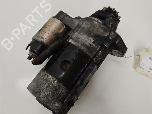 Startmotor NISSAN X-TRAIL I (T30) 2.2 Di 4x4 (114 hp) 30532384