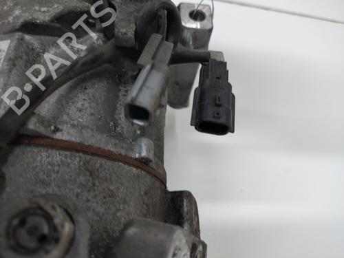 AC compressor RENAULT TALISMAN (LP_) 1.6 dCi 130 | BP20890369M34 