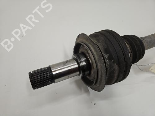 Left rear driveshaft MERCEDES-BENZ S-CLASS (W221, V221) S 500 (221.071, 221.171) | BP27589677M40 