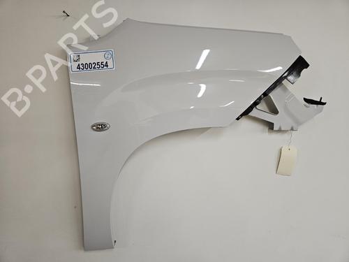 Used Right front fenders Right front fenders 39593398 39593398
