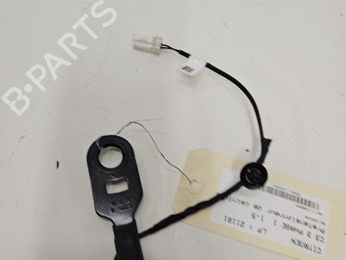 front-right-belt-tensioner-citroen-c3-iii-sx-2016-28425273 main image