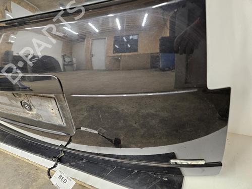 Tailgate FORD C-MAX (DM2) 1.6 TDCi | BP39904858C6 - Image 2