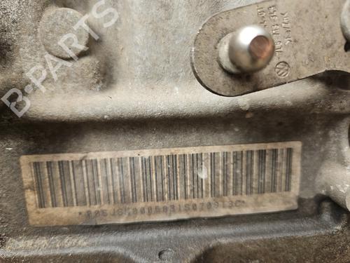 Gearbox PORSCHE CAYENNE (9PA) 3.6 | BP28206961M3 - Image 3
