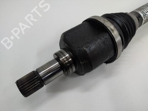 Used Left front driveshaft Left front driveshaft PEUGEOT EXPERT Van (V_) 1.6 BlueHDi 95 (95 hp) 20896084 20896084