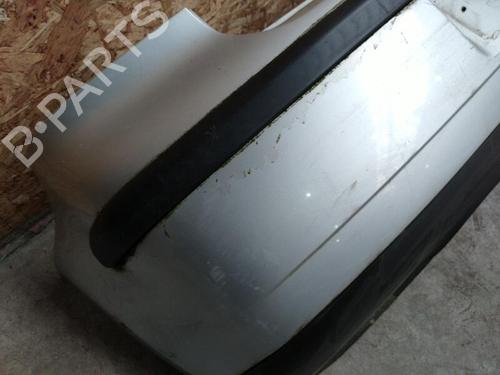 Rear bumper VW POLO (9N_, 9A_) 1.4 TDI | BP20893998C8 