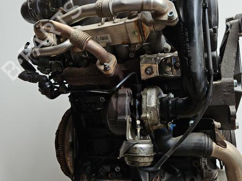 Motor VW SHARAN (7M8, 7M9, 7M6) 1.9 TDI | BP22109516M1 