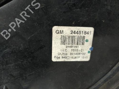 Used Left taillight Left taillight 20894064 20894064